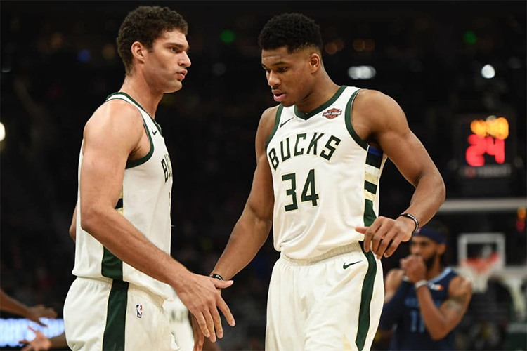 Góc mổ băng: Milwaukee Bucks đang xây dựng hàng thủ xịn nhất NBA như thế nào?